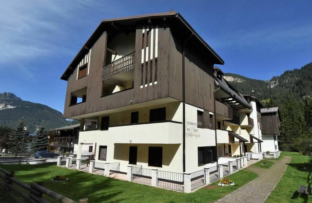 45 m² Apartment ∙ 1 bedroom ∙ 4 guests