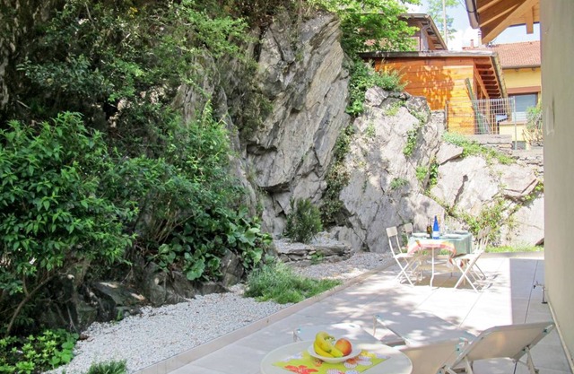 45 m² Apartment ∙ 1 bedroom ∙ 4 guests