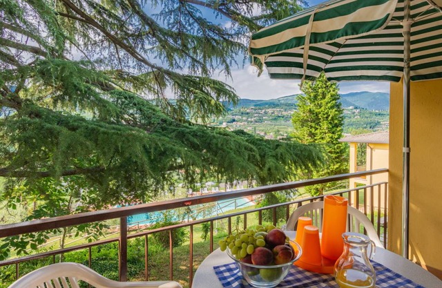 45 m² Apartment ∙ 1 bedroom ∙ 4 guests