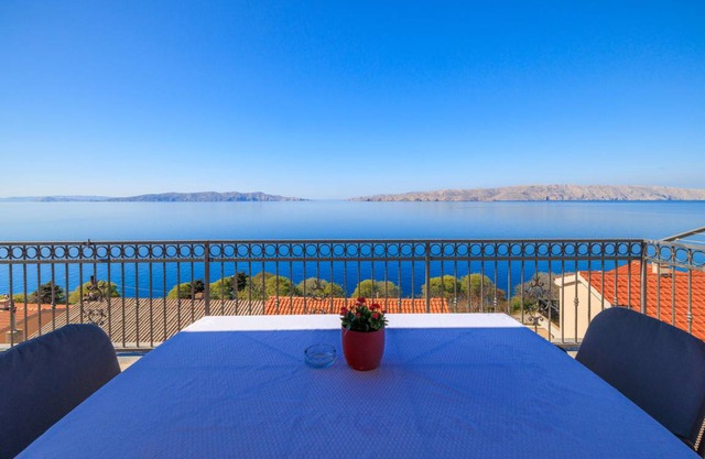 45 m² Apartment ∙ 1 bedroom ∙ 3 guests