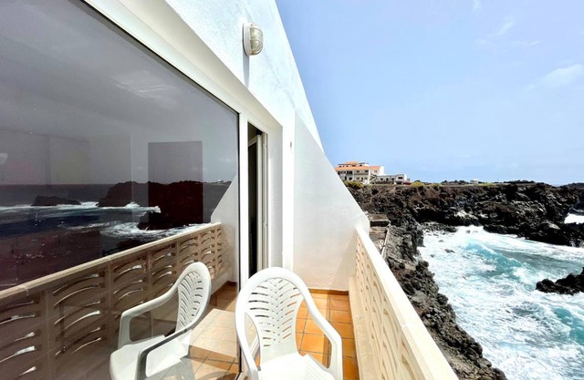 45 m² Apartment ∙ 1 bedroom ∙ 2 guests