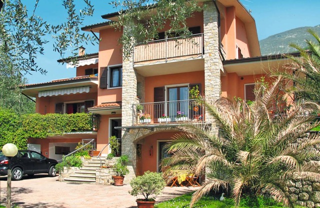 45 m² Apartment ∙ 1 bedroom ∙ 4 guests