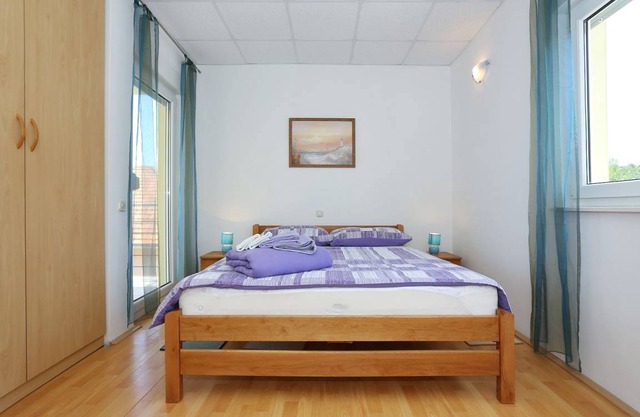 45 m² Apartment ∙ 2 bedrooms ∙ 4 guests