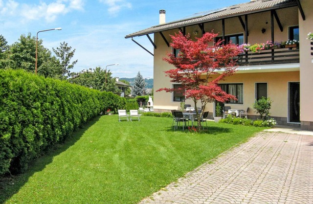 45 m² Apartment ∙ 1 bedroom ∙ 6 guests