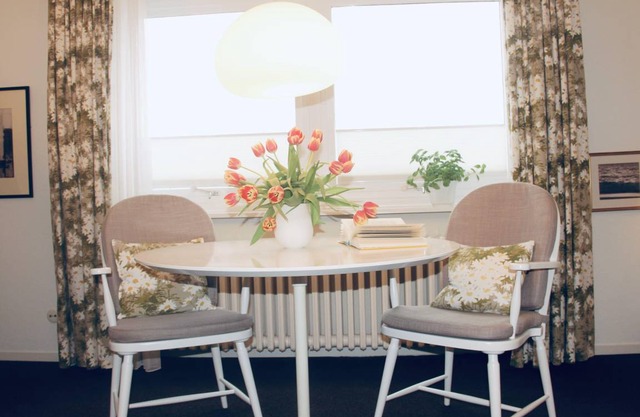 Eremitage Sylt 