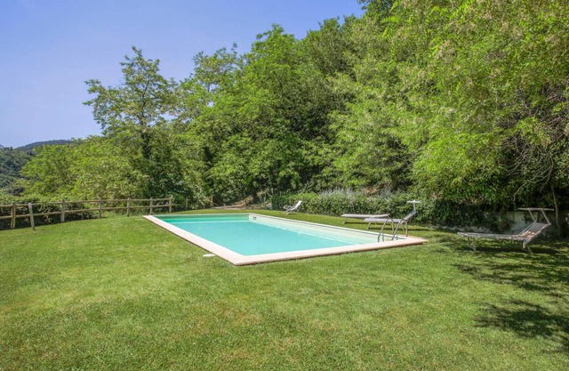 45 m² House ∙ 1 bedroom ∙ 3 guests