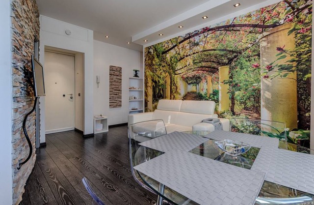 45 m² Apartment ∙ 1 bedroom ∙ 4 guests