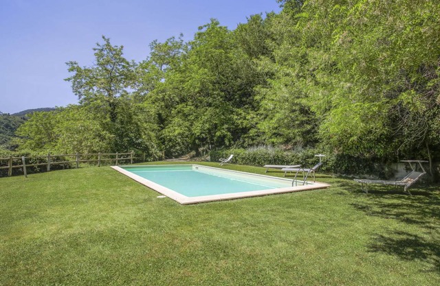 45 m² Villa ∙ 1 bedroom ∙ 3 guests