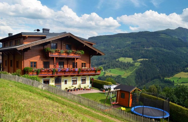 45 m² Villa ∙ 1 bedroom ∙ 4 guests
