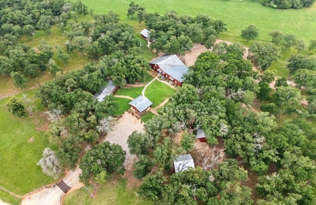 45min to Aggieland | Exotic Ranch| Sleeps 36