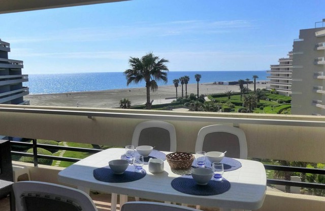 Cap Sud 