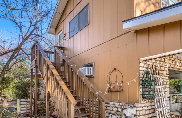 46 m² Apartment ∙ 2 bedrooms ∙ 4 guests