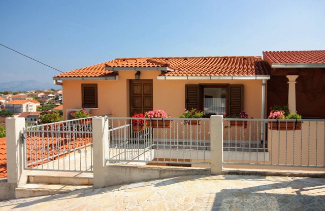 46 m² Apartment ∙ 2 bedrooms ∙ 4 guests