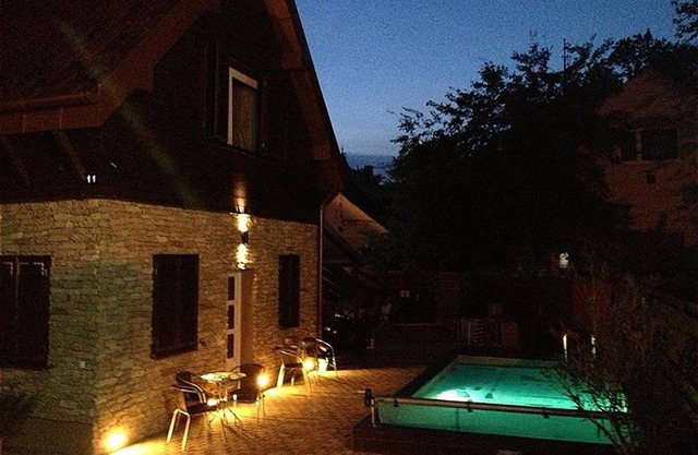 46 m² Apartment ∙ 2 bedrooms ∙ 7 guests