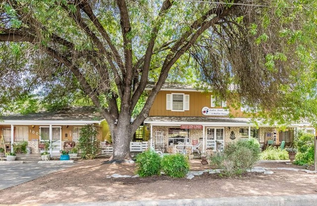 46 m² Cottage ∙ 1 bedroom ∙ 2 guests