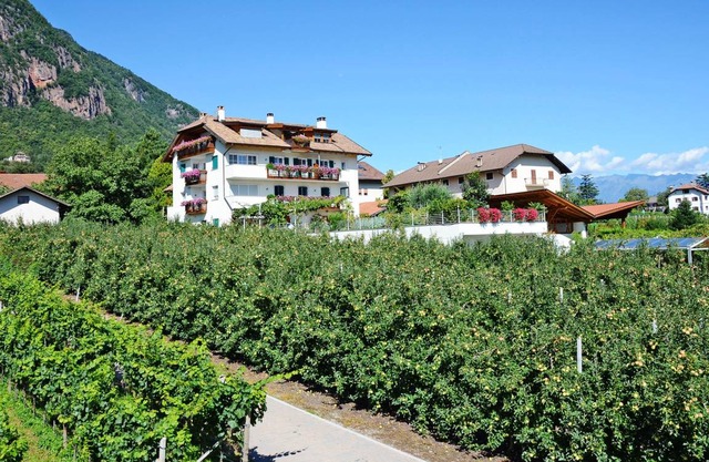Rosengartenhof 