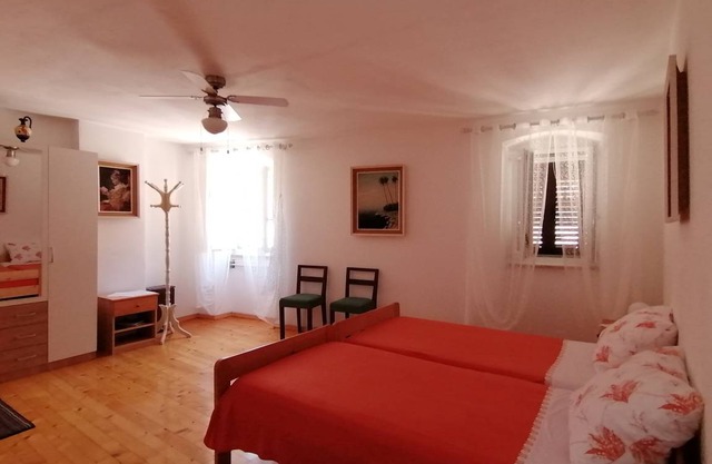 46 m² Private room ∙ 1 bedroom ∙ 3 guests