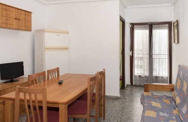 47 m² Apartment ∙ 1 bedroom ∙ 4 guests
