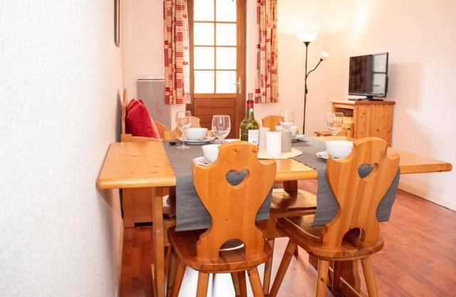 47 m² Apartment ∙ 1 bedroom ∙ 6 guests