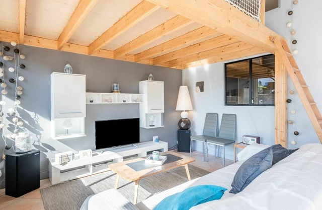 47 m² Apartment ∙ 1 bedroom ∙ 4 guests