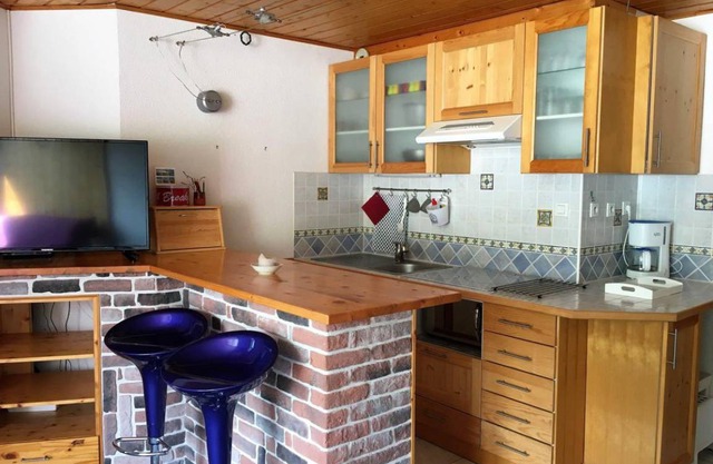 48 m² Apartment ∙ 1 bedroom ∙ 7 guests
