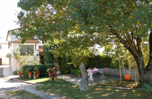 Gračišće Istria Središnja Istra 