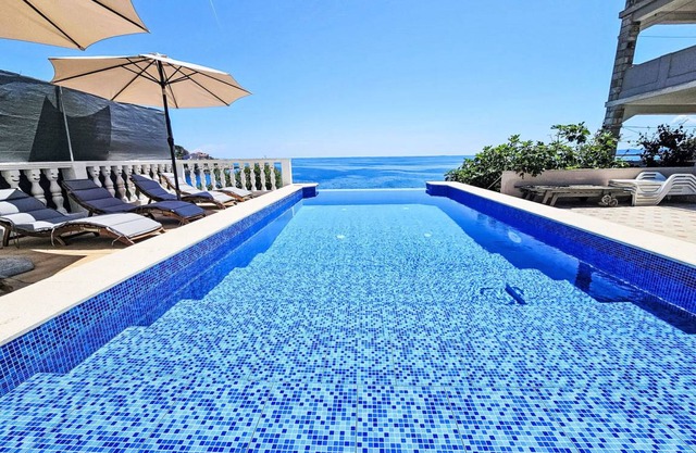 48 m² Apartment ∙ 2 bedrooms ∙ 5 guests