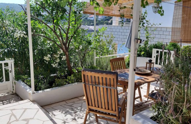 48 m² Apartment ∙ 2 bedrooms ∙ 4 guests
