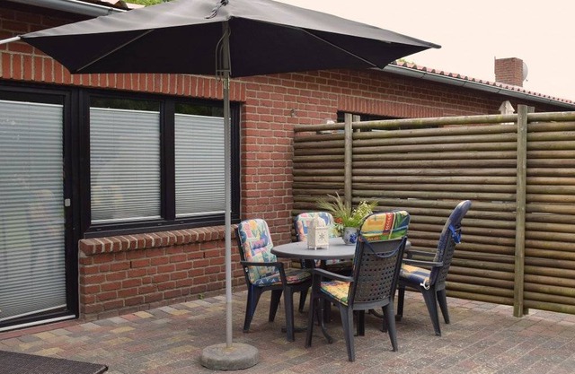 48 m² Apartment ∙ 2 bedrooms ∙ 4 guests