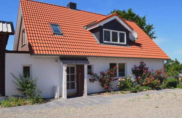 48 m² Apartment ∙ 2 bedrooms ∙ 4 guests
