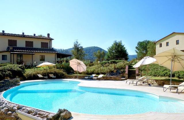 48 m² Farmhouse ∙ 1 bedroom ∙ 2 guests