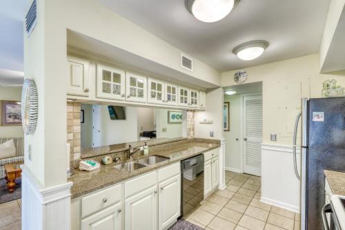 Turtle Cove Villa 