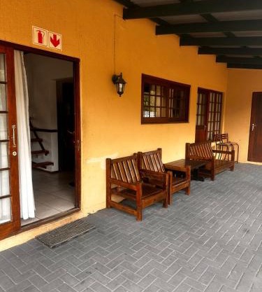 49 Bela-Bela Pendleberry Grove Holiday Unit 49