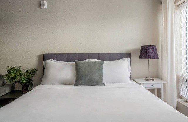 49 m² Apartment ∙ 2 guests