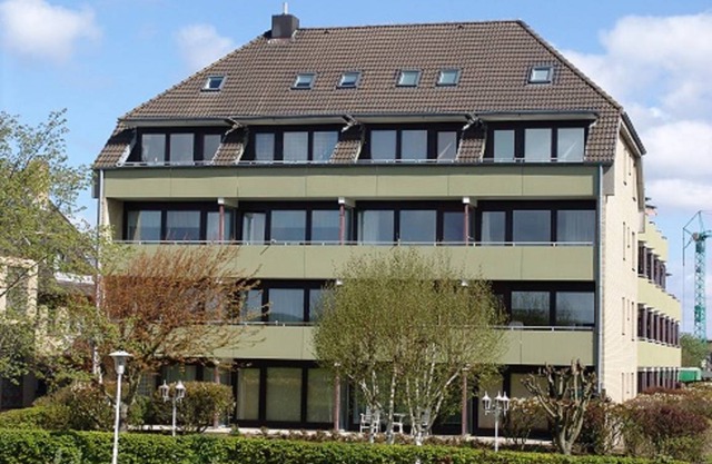 49 m² Apartment ∙ 1 bedroom ∙ 4 guests