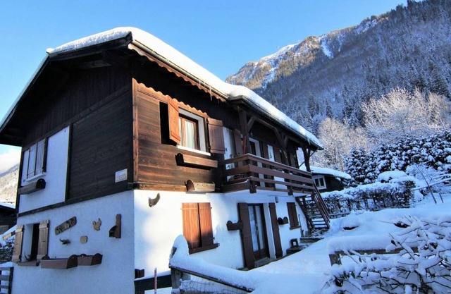Maison Maffioli 