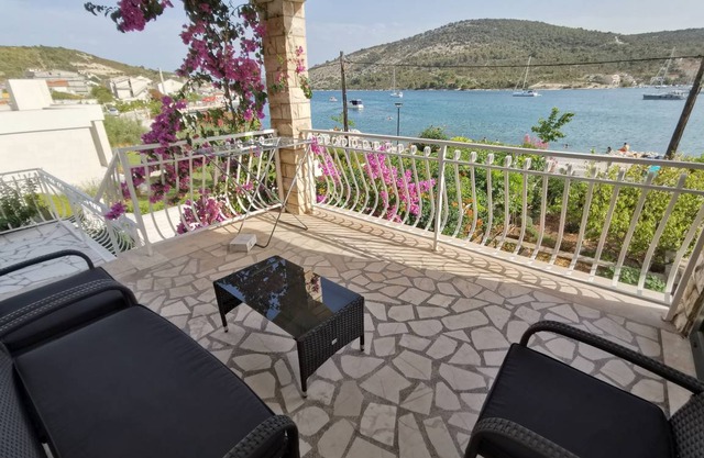 49 m² Apartment ∙ 2 bedrooms ∙ 5 guests