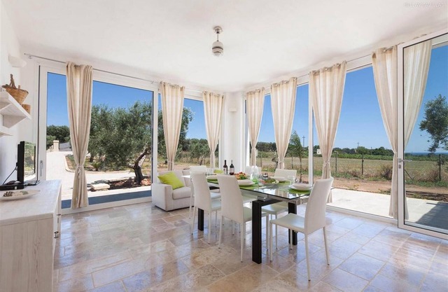 496 La Serrazza in Pescoluse Posto Vecchio