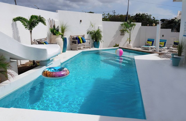 4BlessingsCuracao Octubre