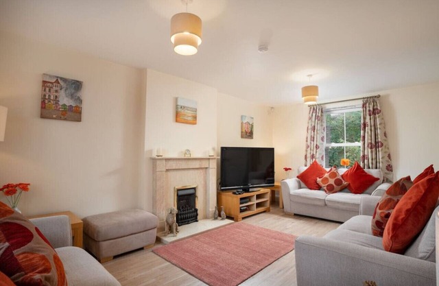 4BR Gem in Lelant Nr St Ives