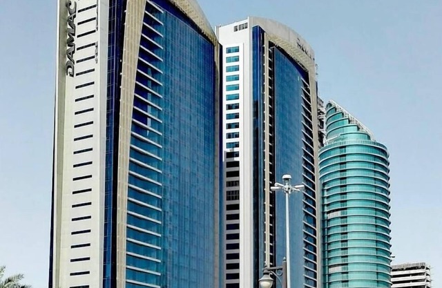 4Leisure Suites DAMAC Esclusiva Towers