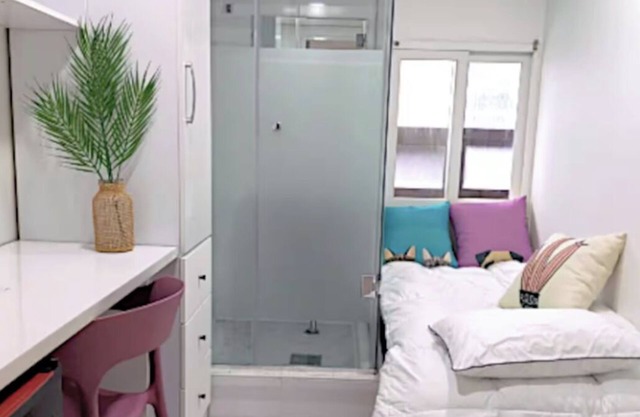 4Min Walk - Sinsa Station Line3 - #Gangnam #Garosugil #Central #Clinic
