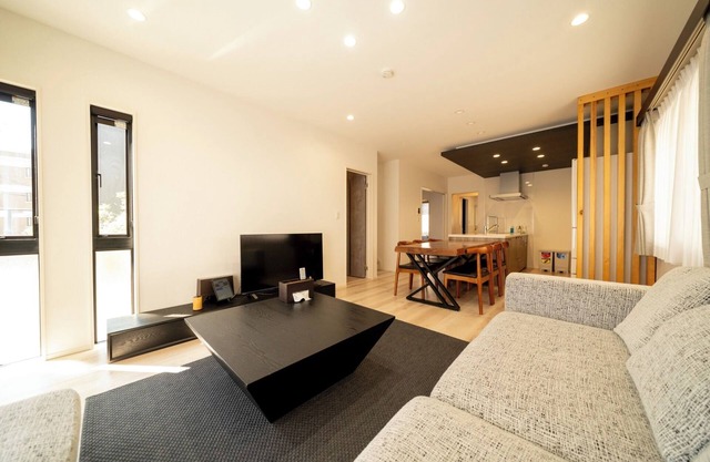 4minute walk from Dazaifu Station max 11 people/Dazaifu Fukuoka