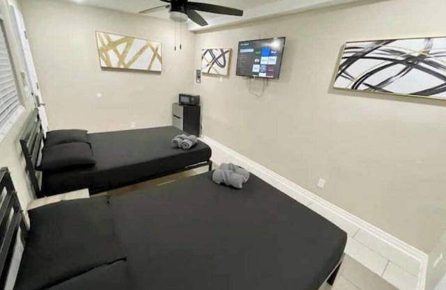 5. 6.8Mi To E.D.C 10.9Mi To strip 7Mi To Fremont