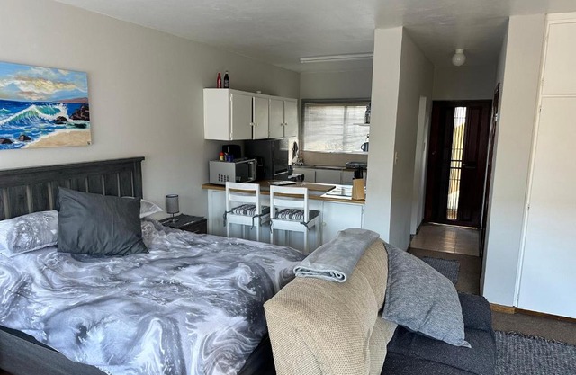 5 Bayview Gonubie Seafront