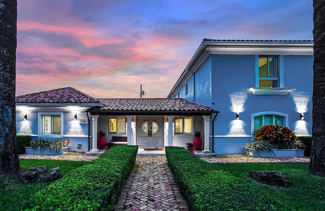 5-BD,3-BA Dreamy Vacation Retreat in Coral Terrace