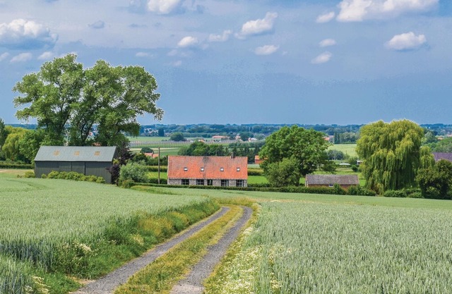 5 bedroom accommodation in Poperinge