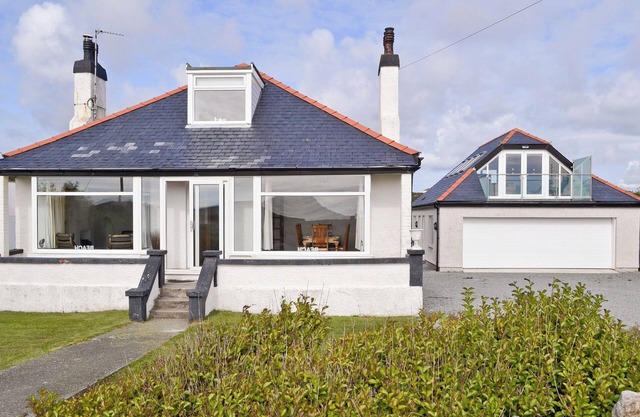 5 bedroom accommodation in Trearddur Bay, Anglesey