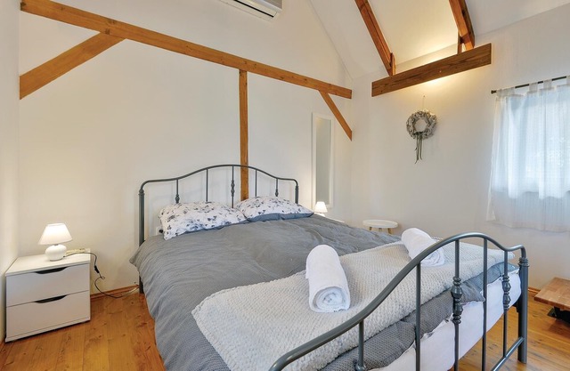 5 bedroom accommodation in Beretinec