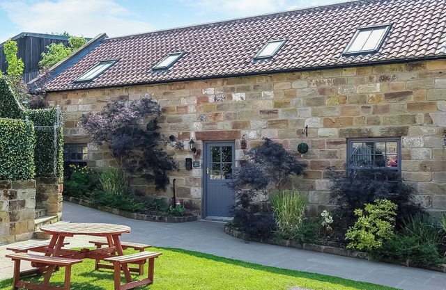 5 bedroom accommodation in Hinderwell, near Staithes